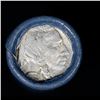 Image 2 : Buffalo Nickel Shotgun Roll in Old Bank Style 'Bell Telephone'  Wrapper 1926 &d Mint Ends