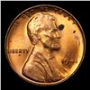 Image 2 : 1941-s Lincoln Cent 1c Grades GEM Unc RD