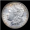 Image 2 : 1896-p Morgan Dollar $1 Grades Unc Details