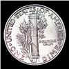 Image 3 : 1944-p Mercury Dime 10c Grades GEM++ Unc