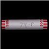 Image 3 : Shotgun Lincoln 1c roll, 1979-p 50 pcs Bank Wrapper.
