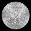 Image 3 : ***Auction Highlight*** 1879-s Rev '78 Top 100 Morgan Dollar $1 Graded Select+ Unc BY USCG (fc)