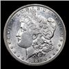 Image 2 : 1887-s Morgan Dollar $1 Grades Select Unc
