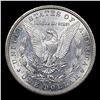 Image 3 : 1887-s Morgan Dollar $1 Grades Select Unc