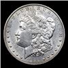 Image 2 : ***Auction Highlight*** 1899-o Micro O Morgan Dollar $1 Graded Select Unc BY USCG (fc)
