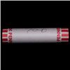 Image 3 : Shotgun Lincoln 1c roll, 1970-d 50 pcs Bank Wrapper.