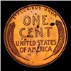Image 3 : 1941-s Lincoln Cent 1c Grades Choice+ Unc RD