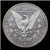 Image 3 : ***Auction Highlight*** 1892-cc Morgan Dollar $1 Graded Select+ Unc BY USCG (fc)