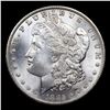 Image 2 : 1885-o Morgan Dollar $1 Grades Choice+ Unc