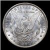 Image 3 : 1885-o Morgan Dollar $1 Grades Choice+ Unc
