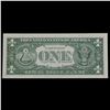Image 3 : 1963 $1 Federal Reserve Note (Philadelphia, PA) Grades Gem CU