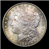 Image 2 : 1885-p Morgan Dollar $1 Grades Choice+ Unc