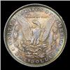 Image 3 : 1885-p Morgan Dollar $1 Grades Choice+ Unc