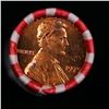 Image 2 : Shotgun Lincoln 1c roll, 1979-p 50 pcs Bank Wrapper.