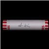 Image 3 : Shotgun Lincoln 1c roll, 1979-p 50 pcs Bank Wrapper.