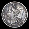 Image 2 : 1884-s Morgan Dollar $1 Grades xf details
