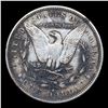 Image 3 : 1884-s Morgan Dollar $1 Grades xf details