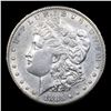 Image 2 : 1885-s Morgan Dollar $1 Grades Select Unc