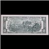 Image 3 : 1995 **Star Note** $2 Federal Reserve Note (Atlanta, GA) Grades Gem CU