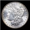 Image 2 : ***Auction Highlight*** 1904-p Morgan Dollar $1 Graded Choice+ Unc BY USCG (fc)