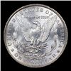 Image 3 : ***Auction Highlight*** 1904-p Morgan Dollar $1 Graded Choice+ Unc BY USCG (fc)