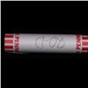 Image 3 : Shotgun Lincoln 1c roll, 1980-d 50 pcs Bank Wrapper.