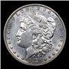 Image 2 : ***Auction Highlight*** 1883-s Morgan Dollar $1 Graded Select Unc BY USCG (fc)