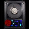 Image 5 : ***Auction Highlight*** 1831 Capped Bust Dime 10c Graded Select Unc By USCG (fc)