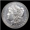 Image 2 : ***Auction Highlight*** 1879-s Rev '78 Top 100 Morgan Dollar $1 Graded Select+ Unc BY USCG (fc)