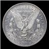 Image 3 : ***Auction Highlight*** 1879-s Rev '78 Top 100 Morgan Dollar $1 Graded Select+ Unc BY USCG (fc)