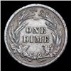 Image 3 : 1903-p Barber Dime 10c Grades vf++