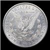 Image 3 : ***Auction Highlight*** 1878-cc Morgan Dollar $1 Graded Select+ Unc BY USCG (fc)