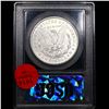Image 5 : ***Auction Highlight*** 1878-cc Morgan Dollar $1 Graded Select+ Unc BY USCG (fc)