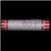 Image 3 : Shotgun Lincoln 1c roll, 1980-p 50 pcs Bank Wrapper.