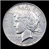 Image 2 : ***Auction Highlight*** 1934-s Peace Dollar $1 Grades Select Unc By USCG (fc)