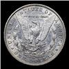 Image 3 : ***Auction Highlight*** 1890-cc Morgan Dollar $1 Graded Select Unc BY USCG (fc)