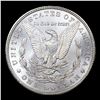 Image 3 : 1900-p Morgan Dollar $1 Grades GEM+ Unc