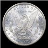 Image 3 : 1881-s Morgan Dollar $1 Grades GEM+ Unc