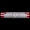Image 3 : Shotgun Lincoln 1c roll, 1965-p 50 pcs Bank Wrapper.
