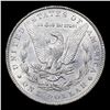 Image 3 : 1899-p Morgan Dollar $1 Grades Select Unc