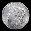 Image 2 : 1921-s Morgan Dollar $1 Grades Select+ Unc