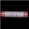 Image 3 : Shotgun Lincoln 1c roll, 1982-p 50 pcs Bank Wrapper.