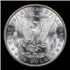 Image 3 : 1881-s Morgan Dollar $1 Grades Choice Unc+ PL