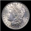 Image 2 : 1884-o Morgan Dollar $1 Grades GEM+ Unc