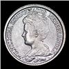 Image 2 : 1918 Netherlands 25 Cents 25c KM# 146 Grades Choice Unc