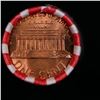 Image 2 : Shotgun Lincoln 1c roll, 1974-p 50 pcs Bank Wrapper.