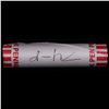 Image 3 : Shotgun Lincoln 1c roll, 1974-p 50 pcs Bank Wrapper.