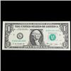 Image 10 : 5x Consecutive 2009 $1 Federal Reserve Notes (Dallas, TX), All CU Grades CU