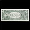 Image 11 : 5x Consecutive 2009 $1 Federal Reserve Notes (Dallas, TX), All CU Grades CU
