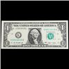 Image 2 : 5x Consecutive 2009 $1 Federal Reserve Notes (Dallas, TX), All CU Grades CU